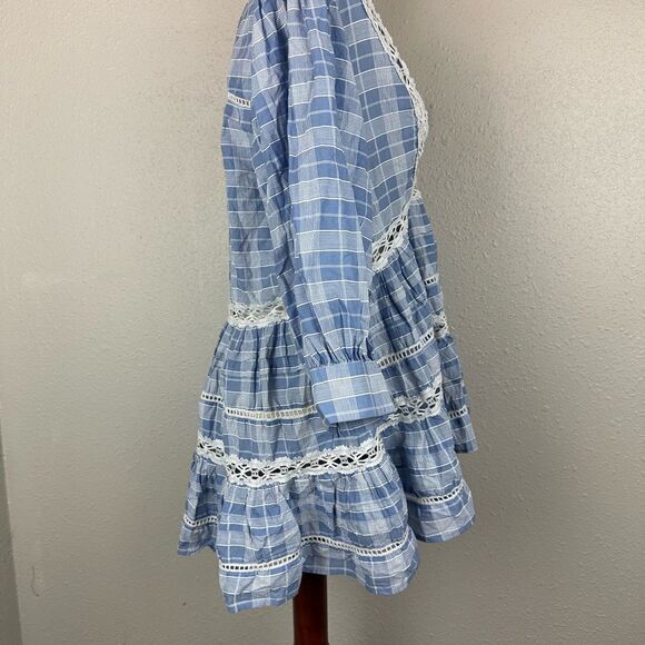 NWT Free People Women’s Dress - Picture 3 of 5